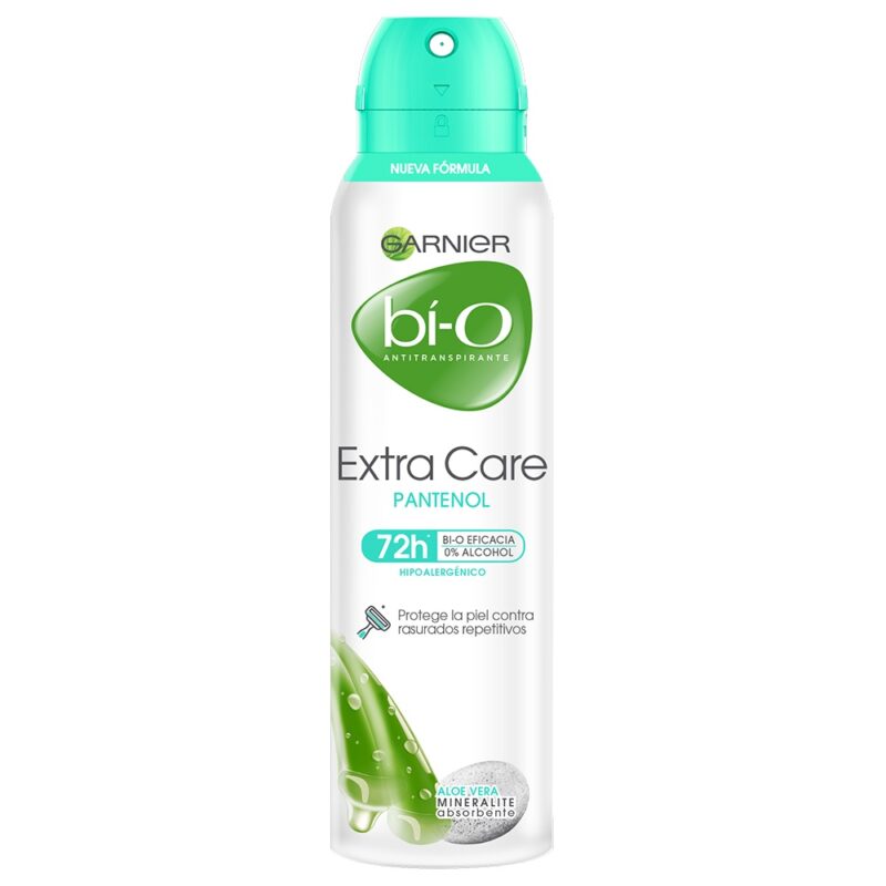 Desodorante Garnier spray para mujer 150ml