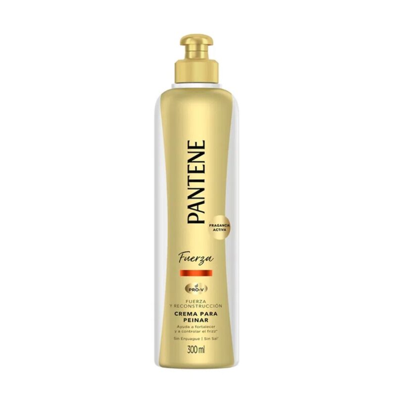 Crema para peinar Pantene 300ml