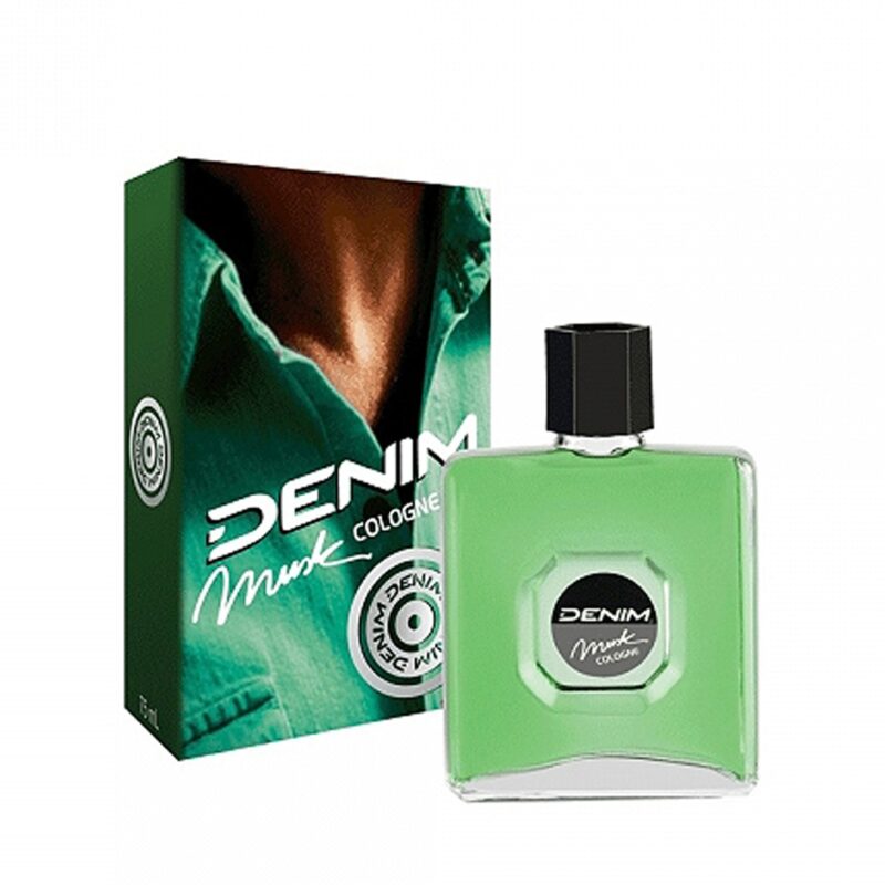 Colonia Denim 1X75ml