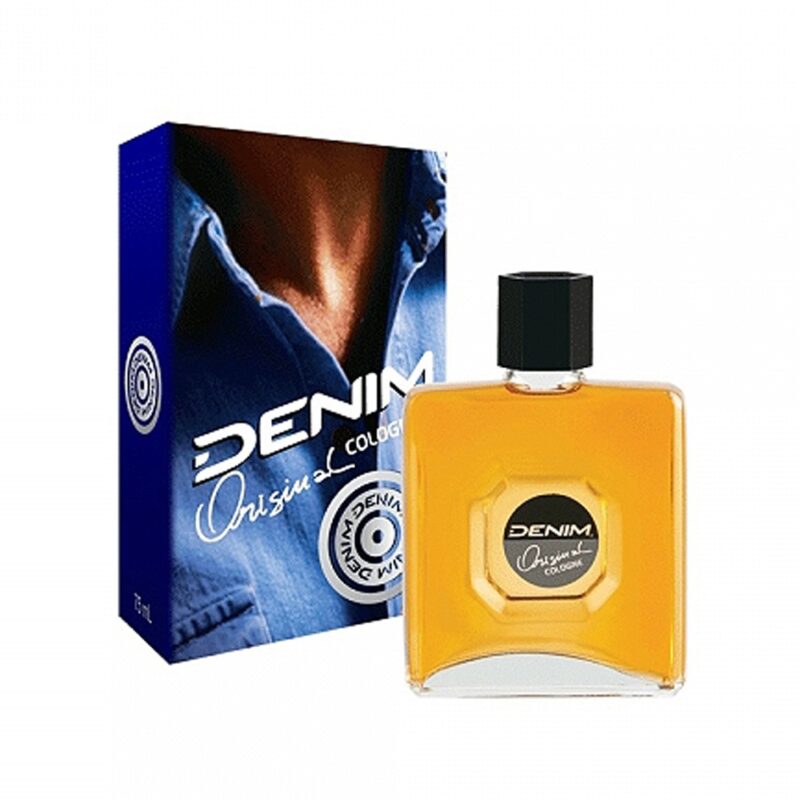 Colonia Denim 1X75ml