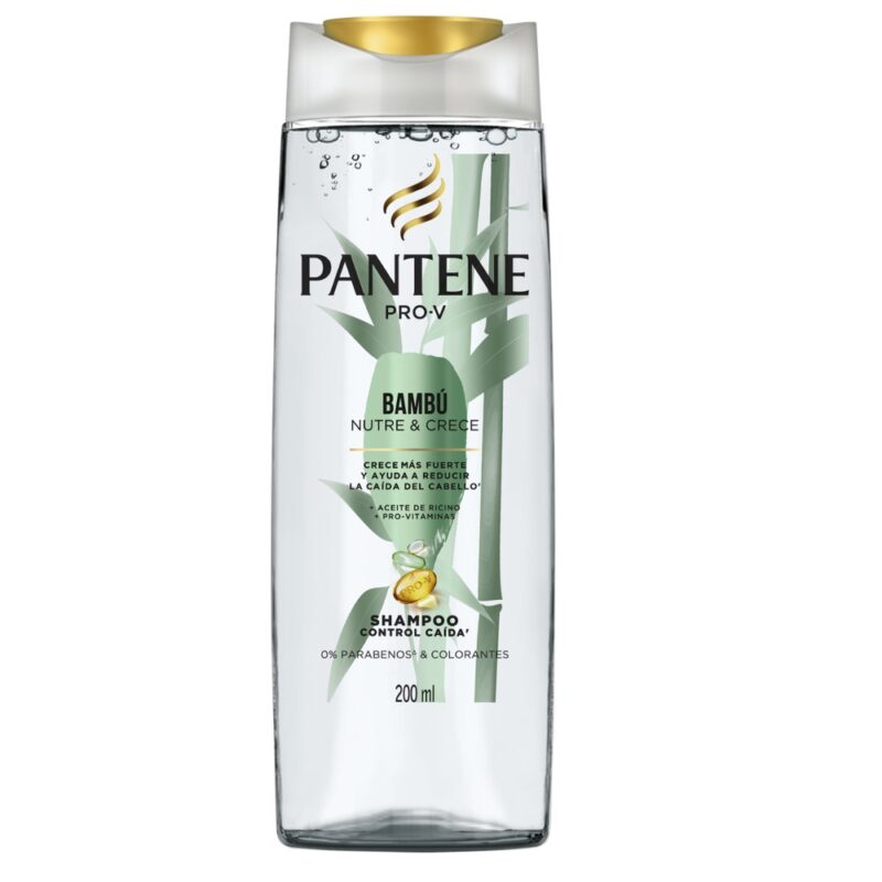 Shampoo Pantene 1X200