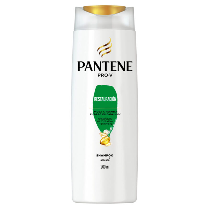 Shampoo Pantene 1X200