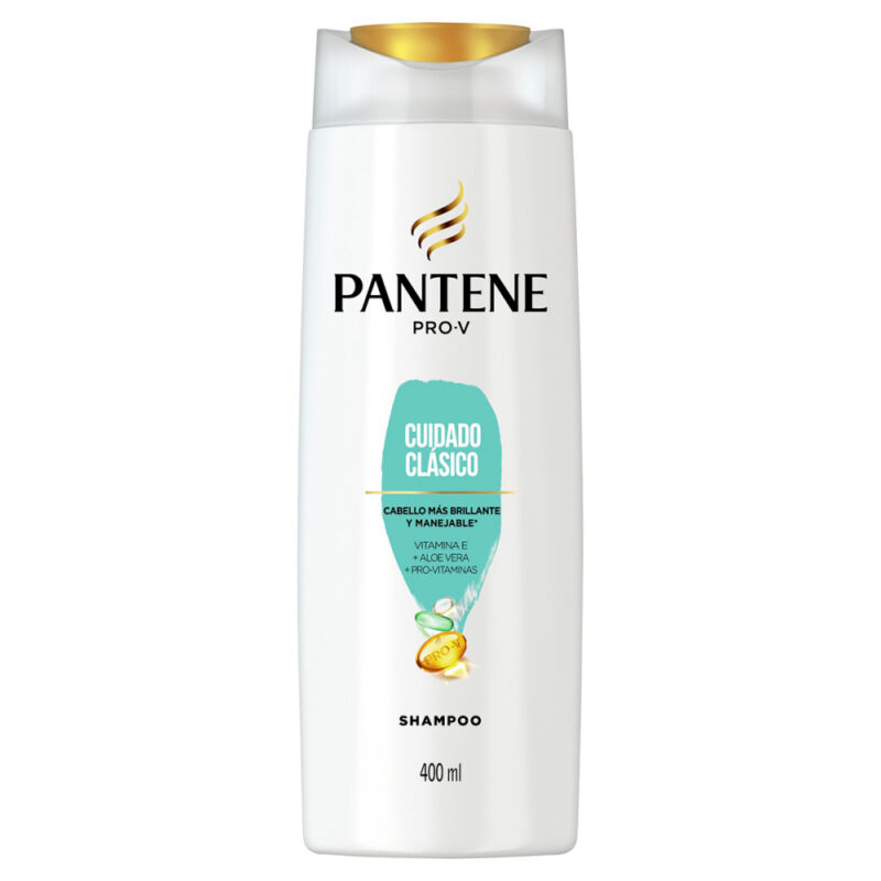 Shampoo Pantene 1X400ml
