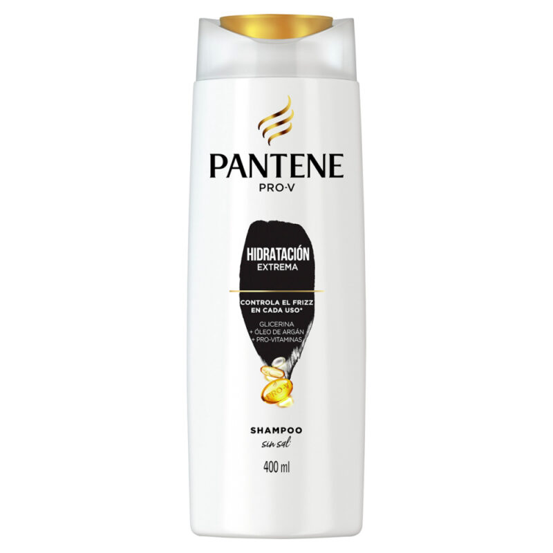 Shampoo Pantene 1X400ml