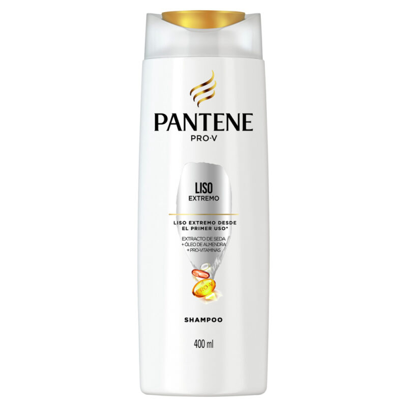 Shampoo Pantene 1X400ml