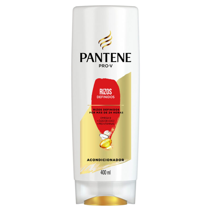 Bálsamo Pantene 1x400ml