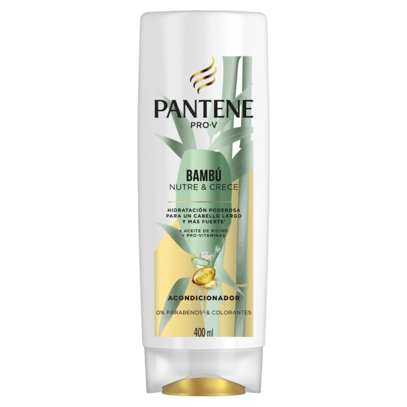 Bálsamo Pantene 1x400ml