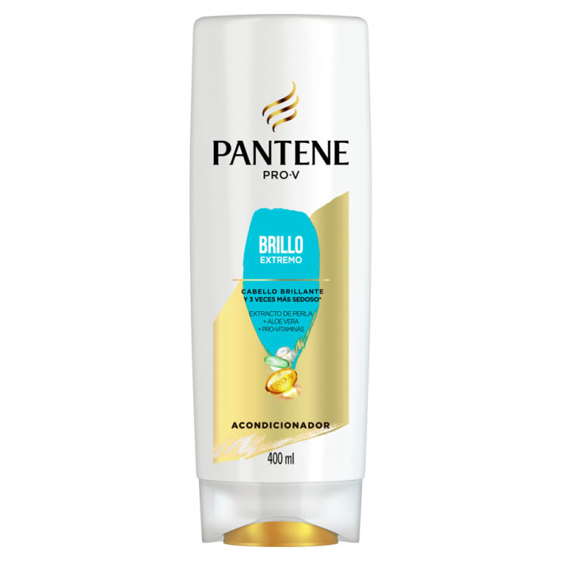 Bálsamo Pantene 1x400ml