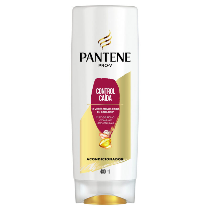Bálsamo Pantene 1x400ml