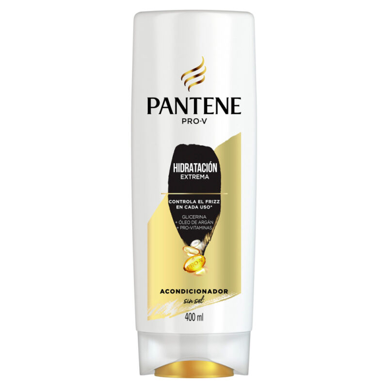 Bálsamo Pantene 1x400ml