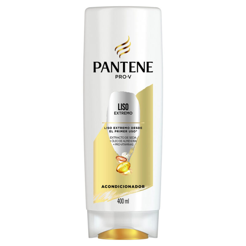 Bálsamo Pantene 1x400ml