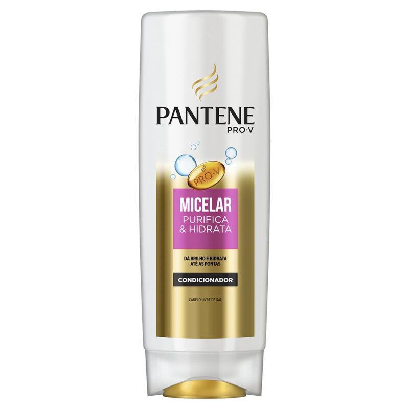 Bálsamo Pantene 1x400ml