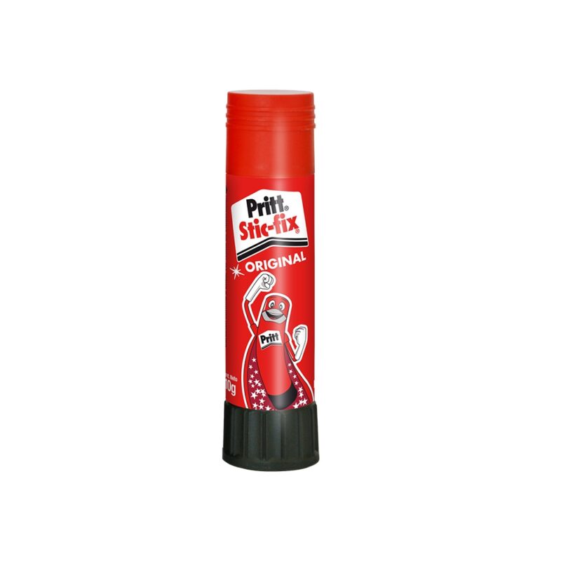 Pegamento Pritt stick fix barra 10gr x1ud