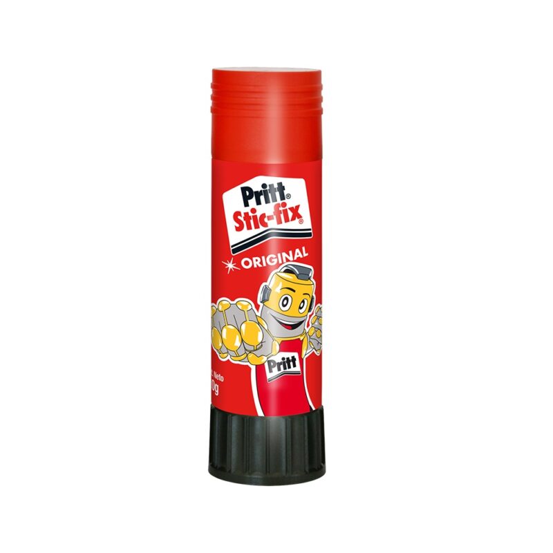 Pegamento Pritt stick fix barra 20gr x1ud