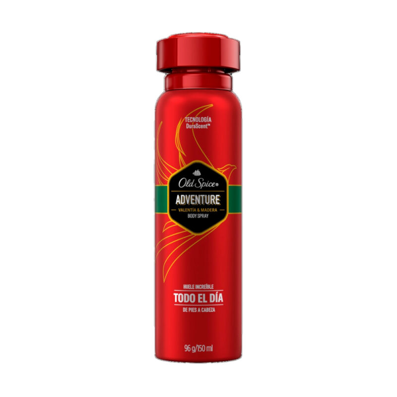 Desodorante Old Spice spray 150ml