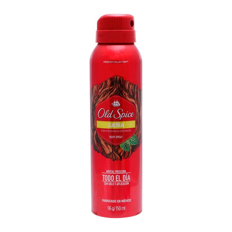 Desodorante Old Spice spray 150ml