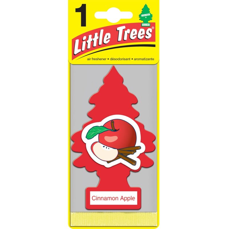 Pino aromático Car-Freshner disintos aromas y modelos