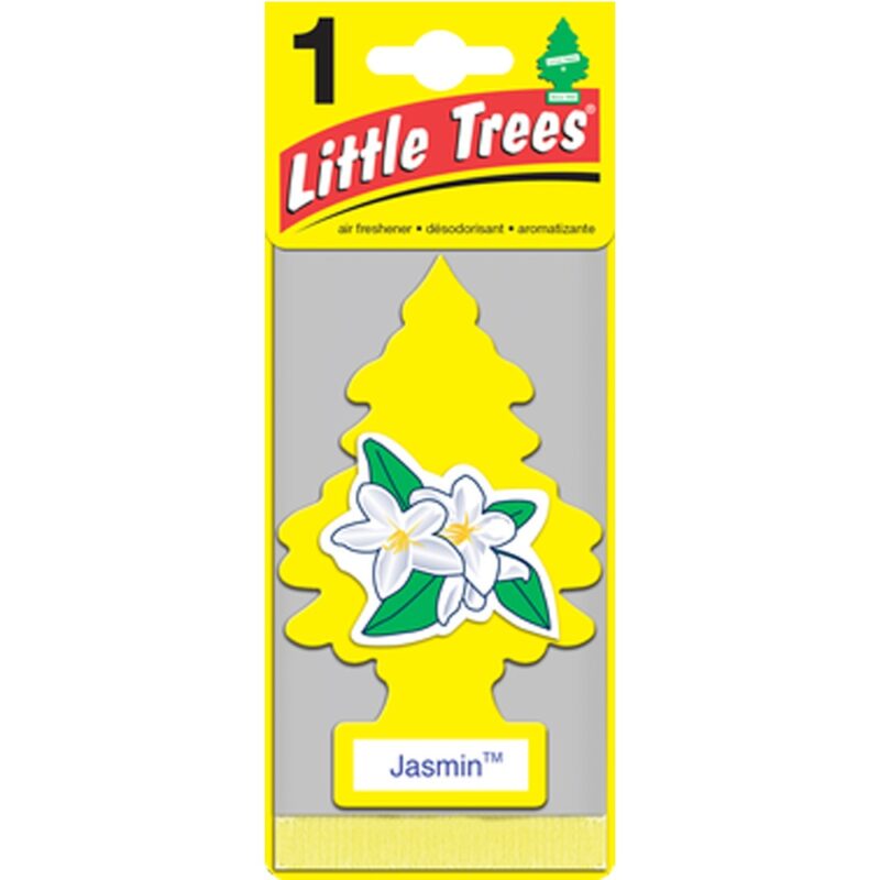 Pino aromático Car-Freshner disintos aromas y modelos