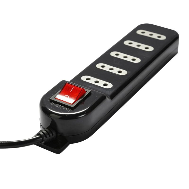 ALARGADOR MACROTEL 5MT 5POS
