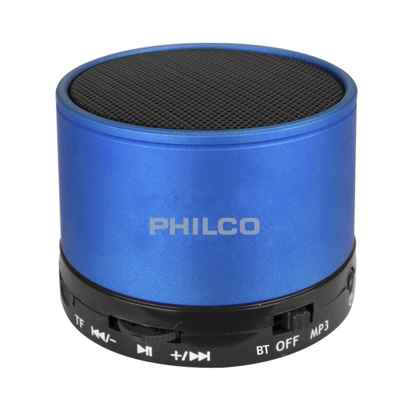Parlante Philcocbluetooth P2  95