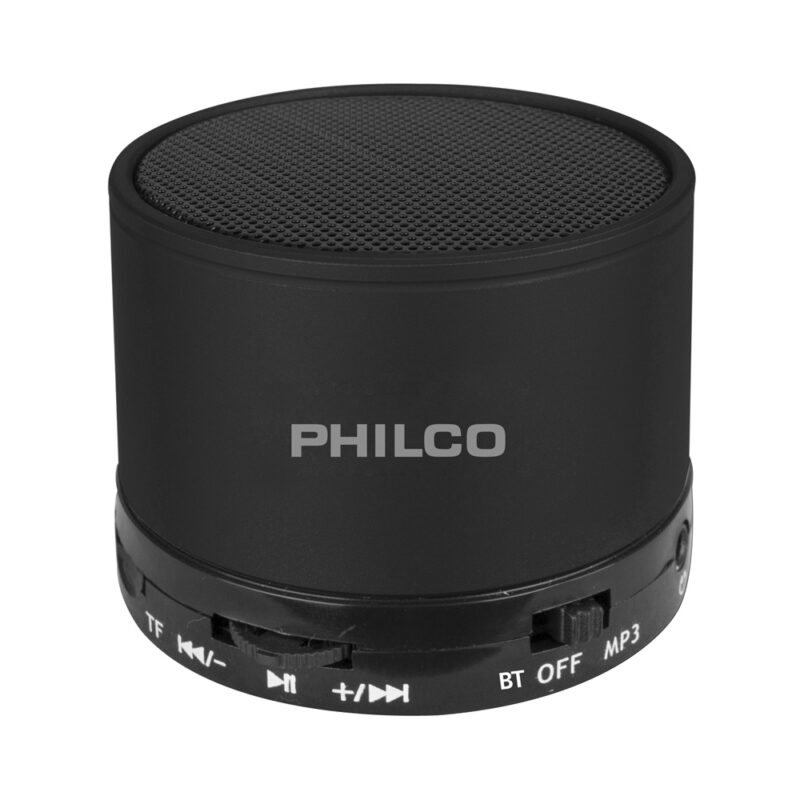 Parlante Philcocbluetooth P2  95