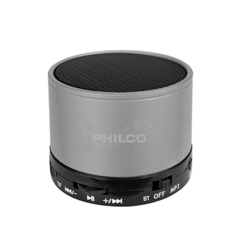 Parlante Philcocbluetooth P2  95