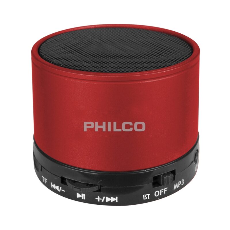Parlante Philcocbluetooth P2  95