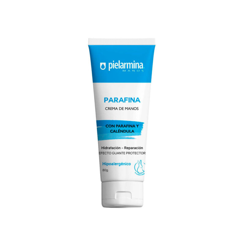 Crema manos Pielarmina 80gr
