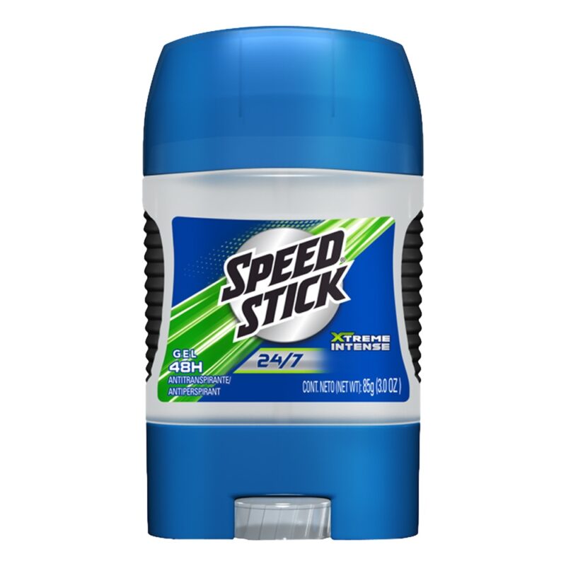 Des.MSS Xtreme gel Intense 85gr