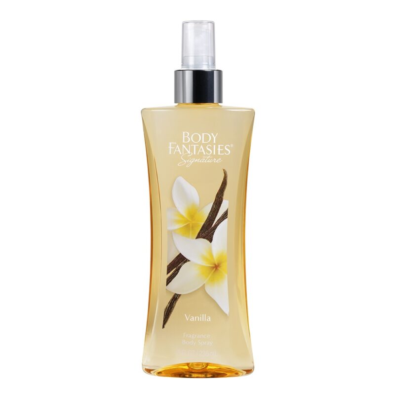 Colonia Body Fantasies 236ml