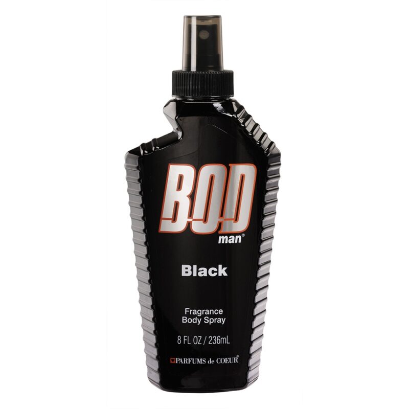 Colonia Bod Man 236ml