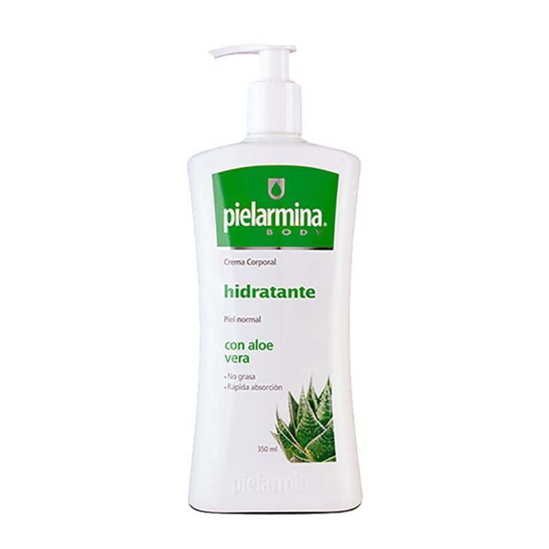 Crema cuerpo Pielarmina 350ml