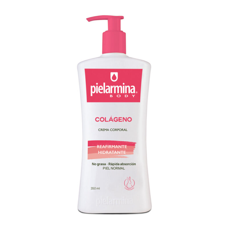 Crema cuerpo Pielarmina 350ml