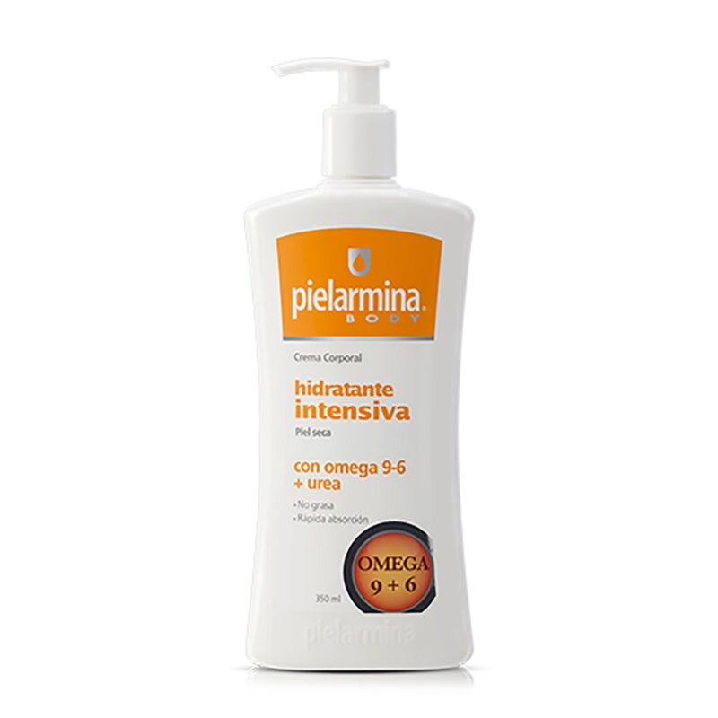 Crema cuerpo Pielarmina 350ml