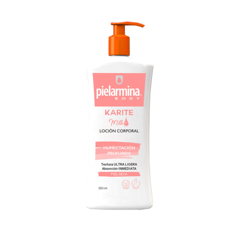 Crema cuerpo Pielarmina 350ml