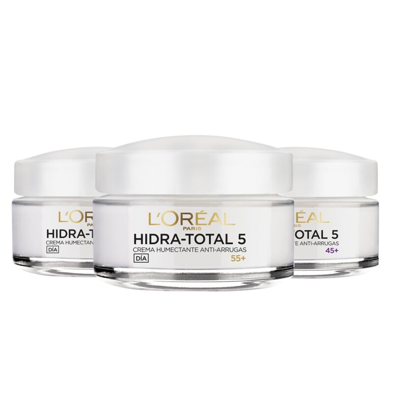 Crema Loreal dermo expertise antiarrugas HT5 50ml
