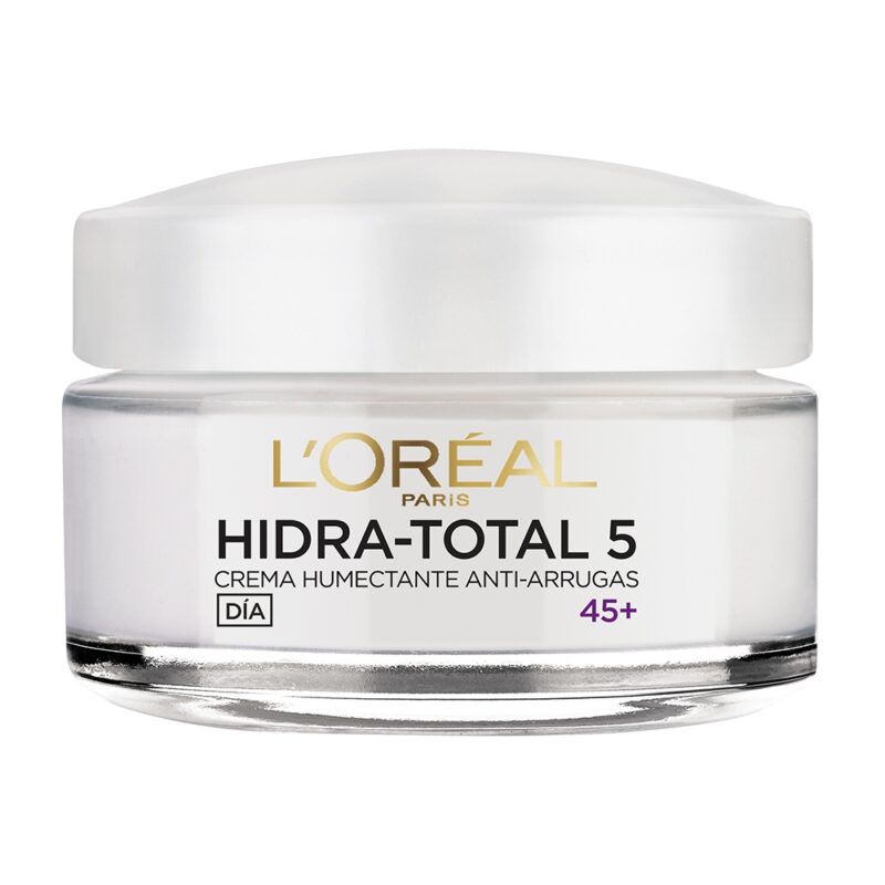 Crema Loreal dermo expertise antiarrugas HT5 50ml