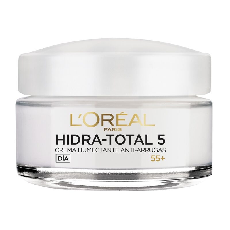 Crema Loreal dermo expertise antiarrugas HT5 50ml