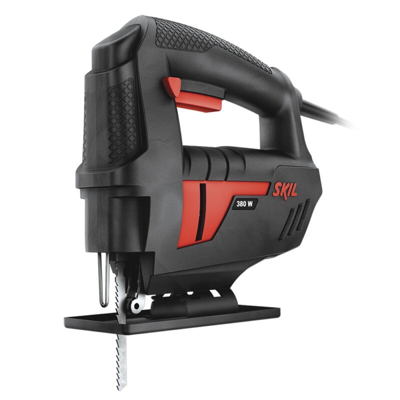 Sierra Caladora 4380 Skil - 380W
