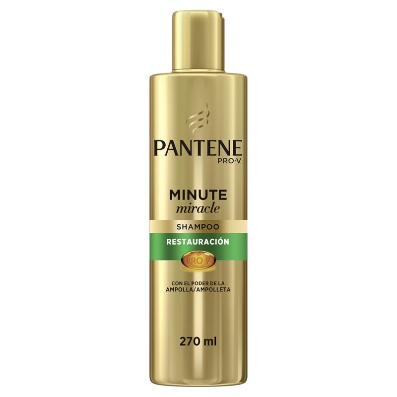 Shampoo Pantene 1x270ml