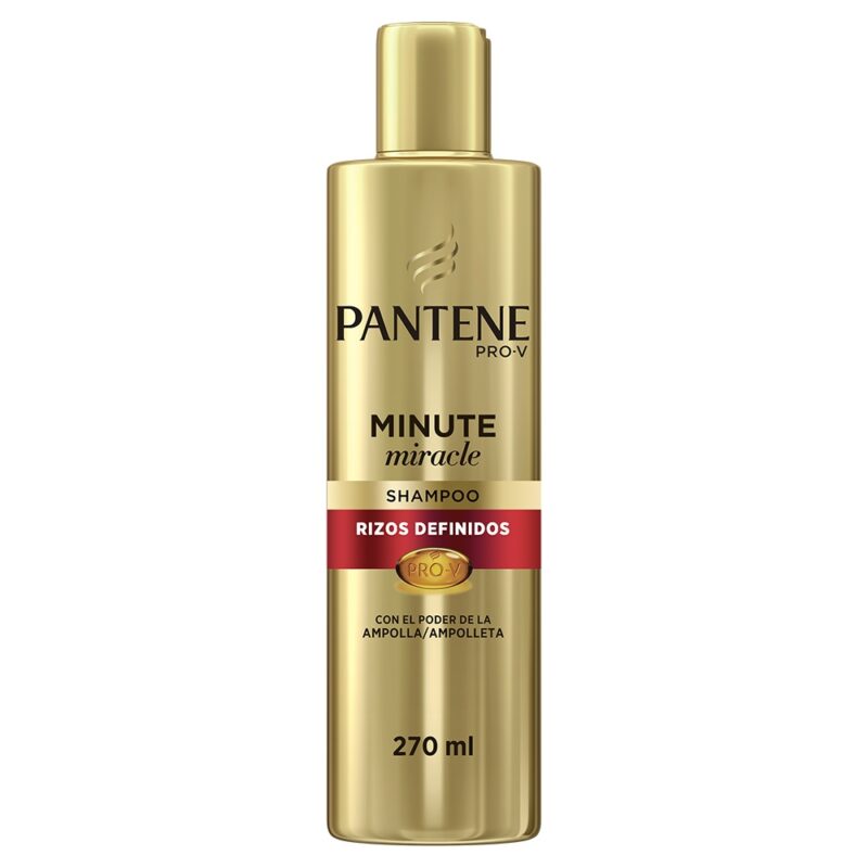 Shampoo Pantene 1x270ml