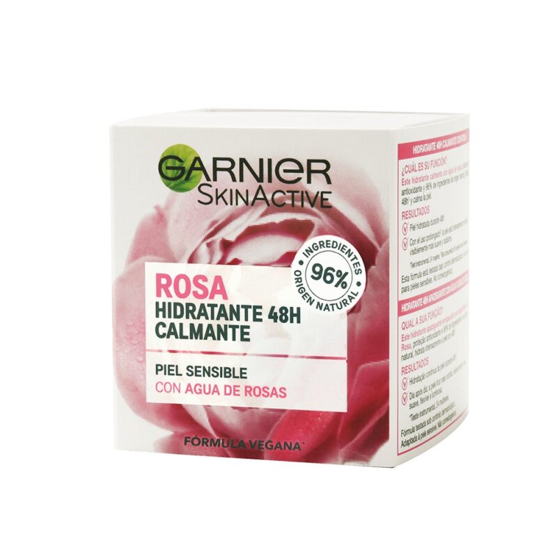 Crema facial Garnier hidratantte 50ml