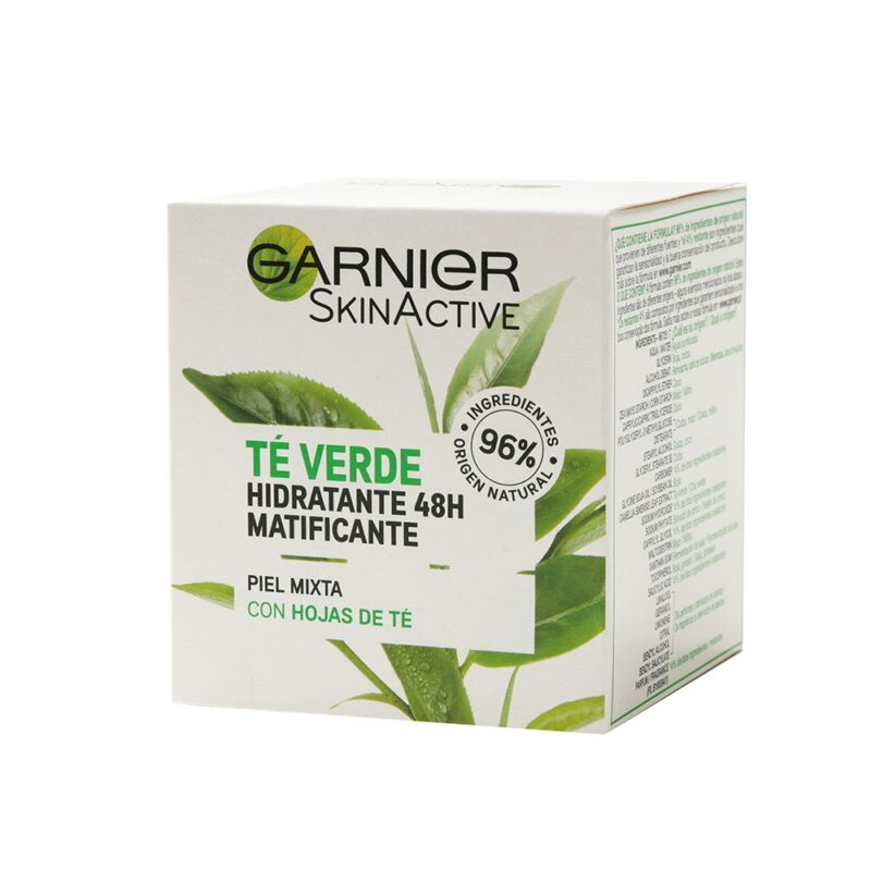 Crema facial Garnier hidratantte 50ml