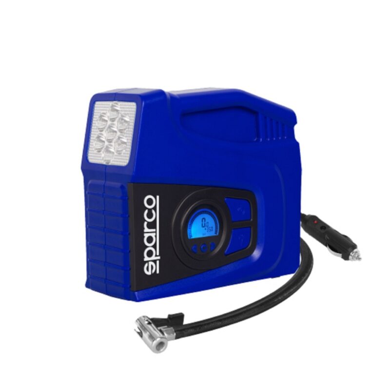 Compresor de auto Sparco spt-163
