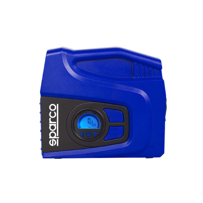 Compresor de auto Sparco spt-163
