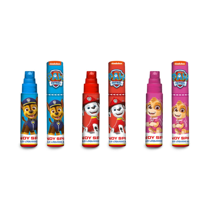 Candy spray Brickell x15ud