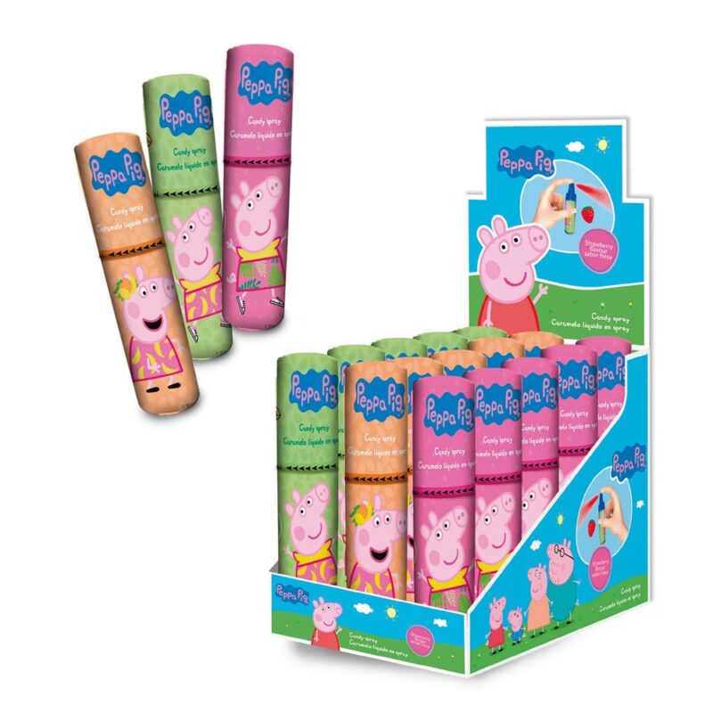 Candy spray Brickell x15ud