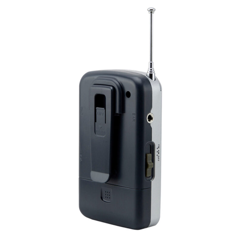 Radio portatil Philco ICX-15