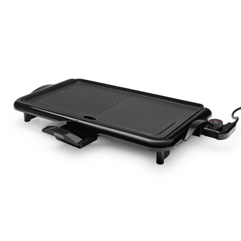 Parrilla Thomas 2000W