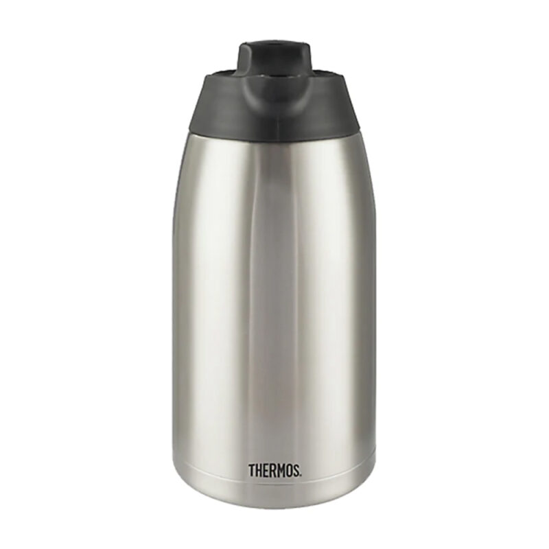 Jarra de mesa Thermos acero 2L